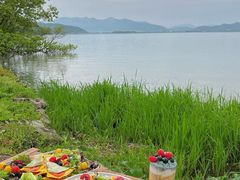 -东钱湖旅游度假区