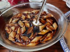 -老雒阳面馆·水席(定鼎门店)