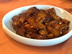 素烧茄子-国华酒楼(右内店)