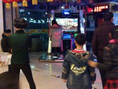 -大玩家(中原万达广场店)