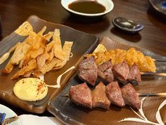 -鸟鹏烧鸟居酒屋(天河领展店)