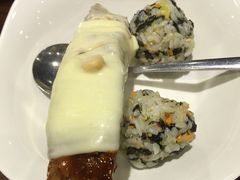 -火炉火自助餐(枫蓝国际店)