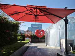 -悦融·京鲁菜·露台花园(安定门店)
