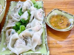 -周记蟹仔粉(侨港风情街店)