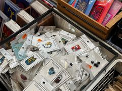 -旧天堂书店(华侨城创意文化园南山特色文化街区店)