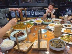 -光海·乡记酸菜鱼·始于1996(花园路店)