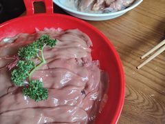 -佬土鹅肠火锅(解放路店)
