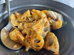 -无有景观餐厅·铜瓢牛肉·下午茶