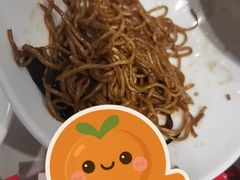 -金枝玉叶上海人家食府(三里河店)