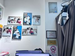 -方快-照相馆(华漕大润发店)