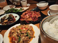 -隔壁老王·家常云南菜(花巷店)