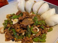 -潞州宴(清华店)