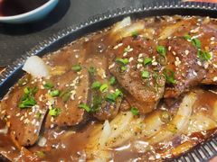 -古京·臻致料理(月湖店)