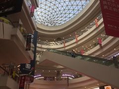 -凯德广场(金牛店)