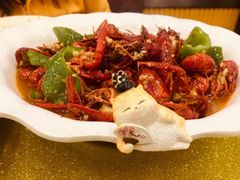 蒜泥小龙虾-赵氏盱眙十三香龙虾(蓝村店)