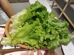 -白山烧烤(文安路万豪店)