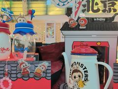 -泡泡玛特POPMART(西单大悦城店)