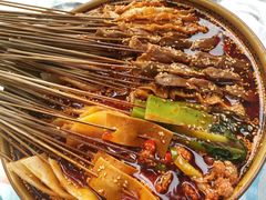 -古真记钵钵鸡(老公园店)