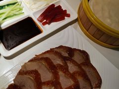 -雀蓝川菜(滨湖万象汇店)