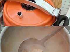 百岁牛骨头汤-龚印记牛骨牛杂屋·四代传承(珠影星光城店)