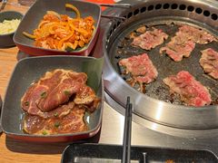 -新石器烤肉(百联川沙店)