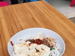 -辣辣小吃豆花米线(大观篆新农贸市场店)