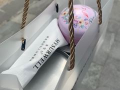 -麦雪尔甜品·生日蛋糕(新街口旗舰店)