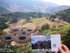 -南靖田螺坑土楼群景区