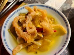 -禄婶鸡煲·打边炉