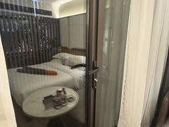 -朵兰达V酒店(长沙砂子塘地铁站店)