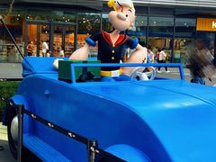 -东莞松山湖万象汇