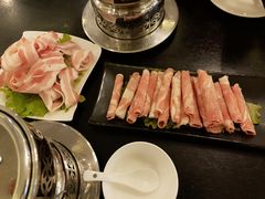 -老味道民宿(栈桥店)