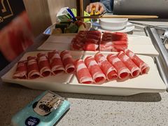 -海底捞火锅(仓山爱琴海店)