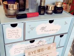 -宝岛眼镜(福中店)