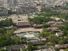 -华清宫景区