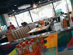 -蛙佬哥美蛙鱼火锅(新一中店)