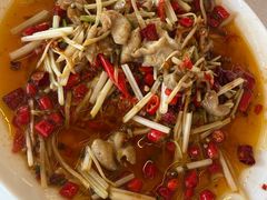 -蛙兔鸡自贡风味·特色江湖菜(广都店)