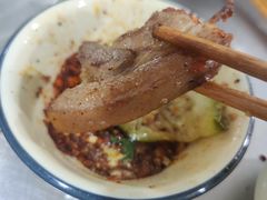 -陈小肠自助火盆烧烤(海门渔村美食街店)