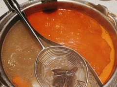 -左庭右院鲜牛肉火锅(长泰广场店)