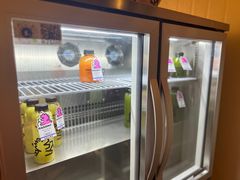 -Raaawr冷压果汁(万象前海店)