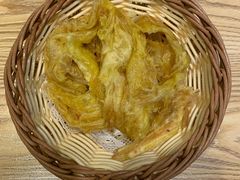 奶香手抓饼-小镇大厨新概念复合中餐厅(万达广场大连高新店)