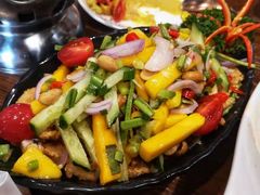 -Siam泰餐厅(水上公园店)