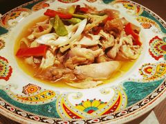 -巴依老爷新疆美食(清华东门店)