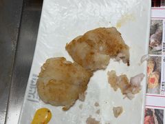 -火地铁板烧(昆山万象汇店)