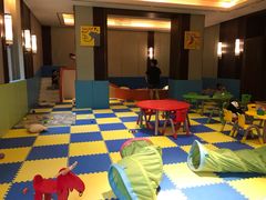 -上海崇明金茂凯悦酒店