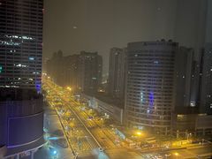 -天津水游城丽筠酒店