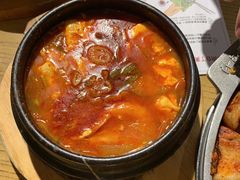 -姜虎东白丁烤肉(恒隆广场店)