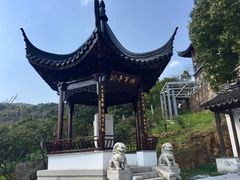 -雨花胜境