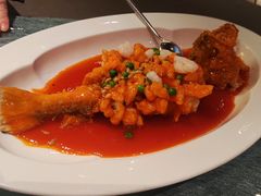 -望乡楼上海菜(日月光店)