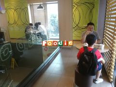 -麦当劳(总统大酒店店)